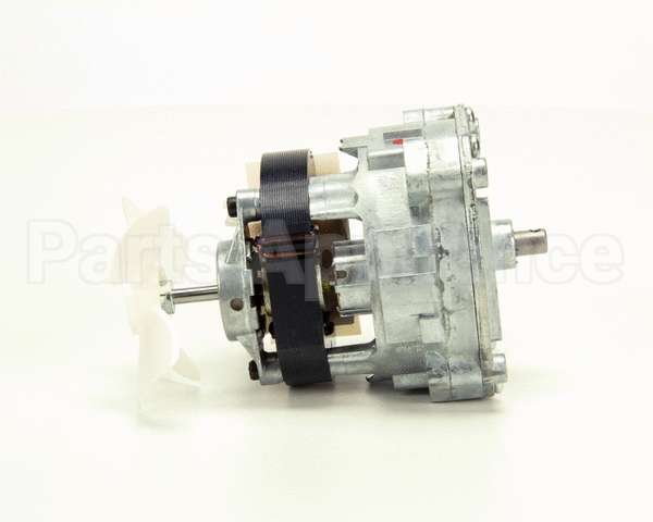 02.12.005.00 Hatco Motor,Rack 120V 60Hz 2 Rpm Fs