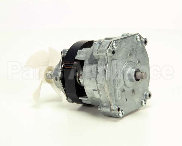 02.12.005.00 Hatco Motor,Rack 120V 60Hz 2 Rpm Fs