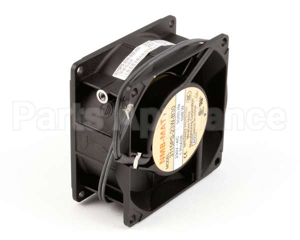 02.12.010.00 Hatco Fan,Cooling 230V 50/60Hz Tq