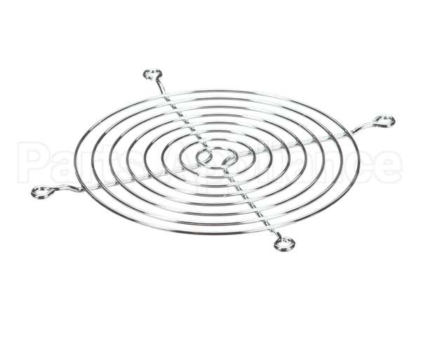 02.12.063.00 Hatco Fan,Guard Chrome Wire,4000 Ser