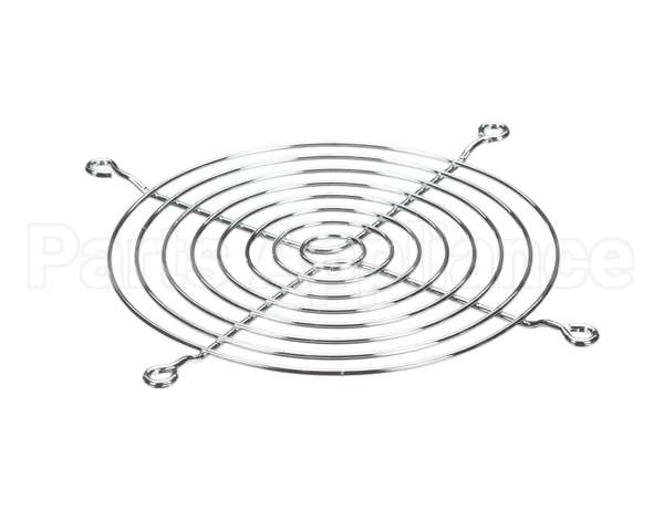 02.12.063.00 Hatco Fan,Guard Chrome Wire,4000 Ser