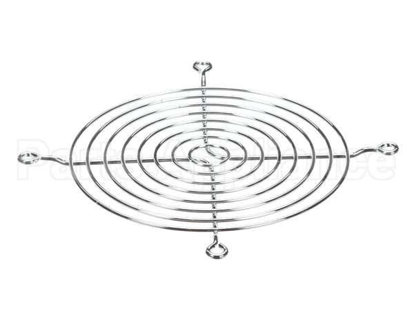 02.12.063.00 Hatco Fan,Guard Chrome Wire,4000 Ser