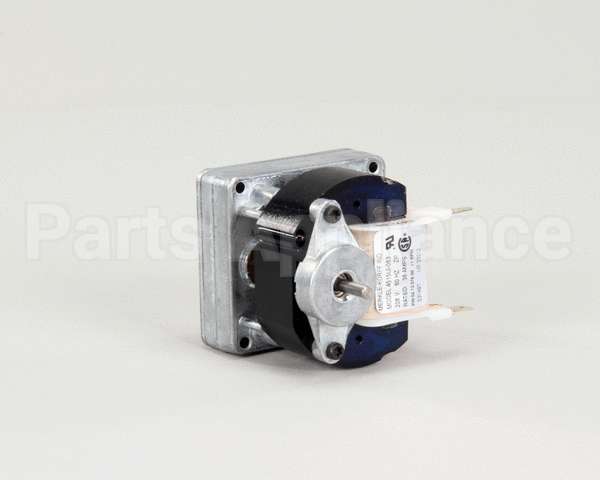 02.12.076.00 Hatco Motor,Gear 208V 60Hz 11 Rpm