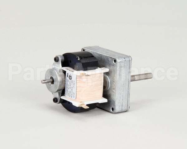 02.12.076.00 Hatco Motor,Gear 208V 60Hz 11 Rpm