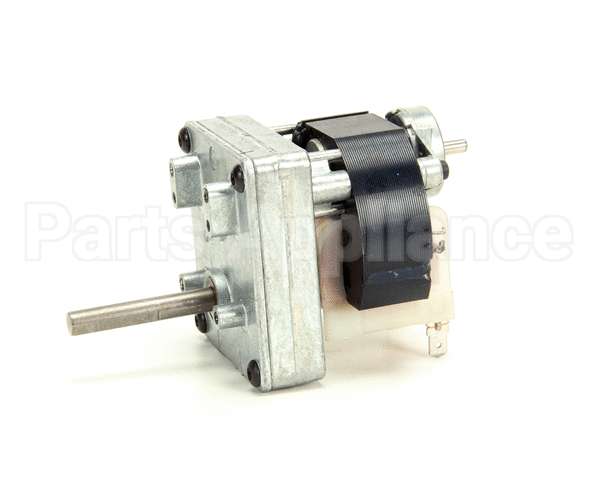 02.12.077.00 Hatco Motor,Gear 240V 60Hz 11 Rpm