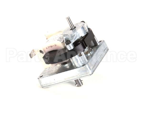 02.12.141.00 Hatco Motor,Rack,W/Pin,120 60Hz 1Rpm