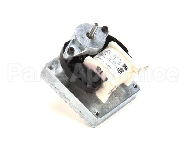 02.12.141.00 Hatco Motor,Rack,W/Pin,120 60Hz 1Rpm