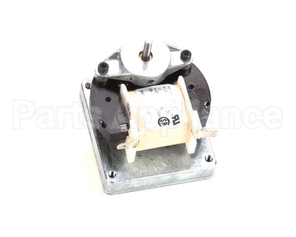 02.12.141.00 Hatco Motor,Rack,W/Pin,120 60Hz 1Rpm