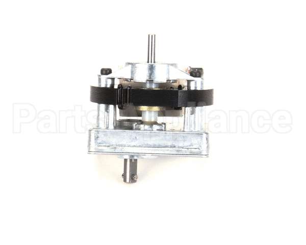 02.12.141.00 Hatco Motor,Rack,W/Pin,120 60Hz 1Rpm