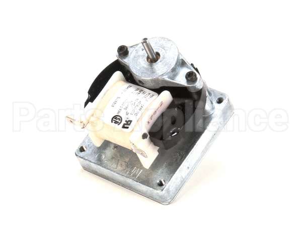 02.12.141.00 Hatco Motor,Rack,W/Pin,120 60Hz 1Rpm