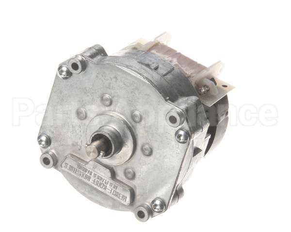 02.12.142.00 Hatco Motor,Rack,W/Pin,120 60Hz 2Rpm