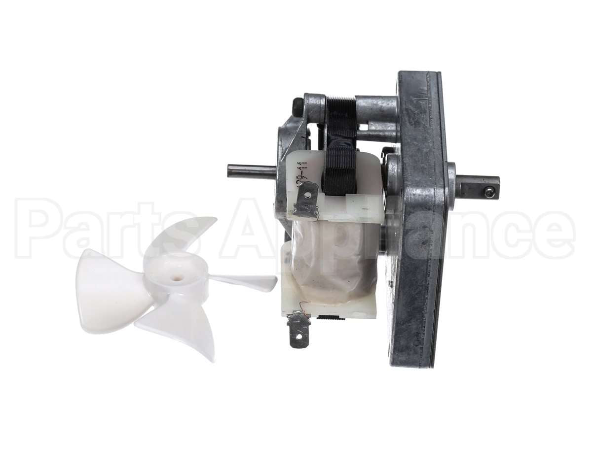 02.12.143.00 Hatco Motor,Rack,W/Pin,240 50H .8Rpm