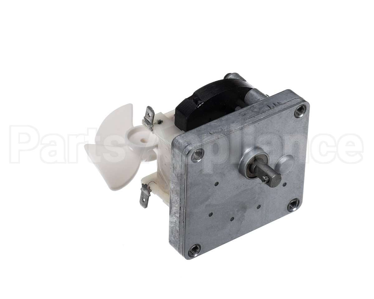 02.12.143.00 Hatco Motor,Rack,W/Pin,240 50H .8Rpm