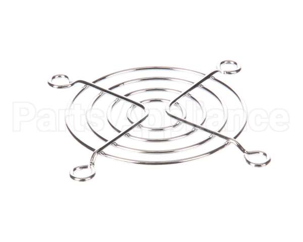 02.12.145.00 Ovention Fan Guard,60Mm