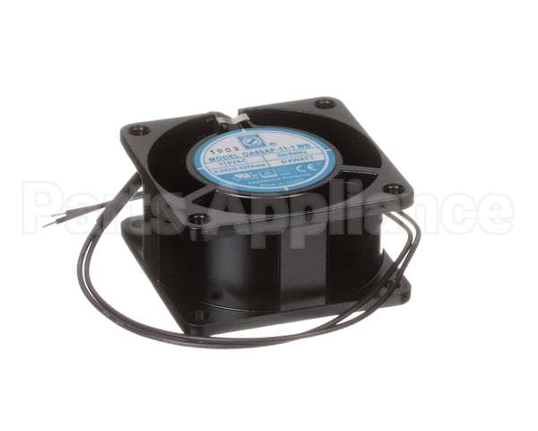 02.12.153.00 Hatco Fan,Axial,2.362" Sq,115V