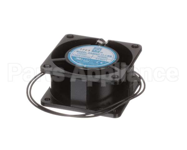 02.12.153.00 Hatco Fan,Axial,2.362" Sq,115V