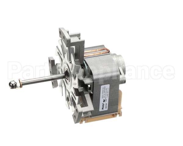 02.12.154.00 Hatco Motor,Hwbi Med,120V 50/60Hz