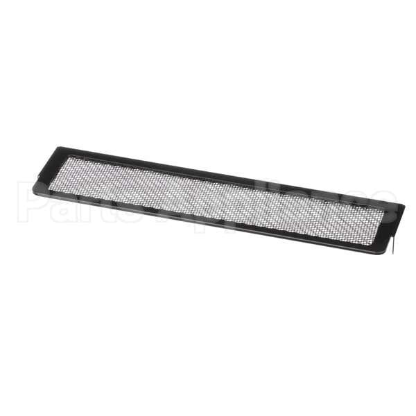 02.12.166.00 Compatible Hatco Filter, Wiremesh, Tm3-10, -10H
