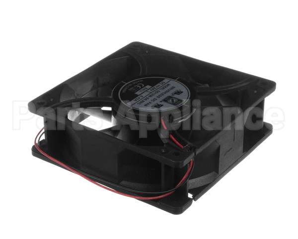 02.12.185.00 Ovention Fan,Box Style,24Vdc