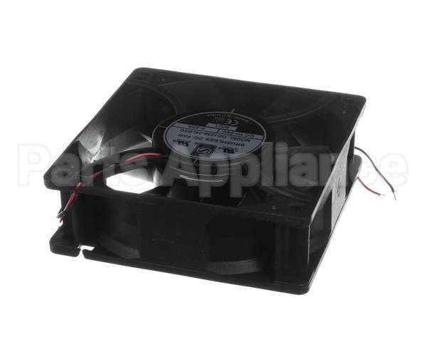02.12.185.00 Ovention Fan,Box Style,24Vdc