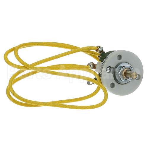 02.13.125.00 Compatible Hatco Rheostat