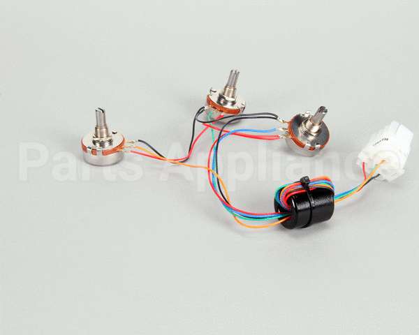 02.13.322.00 Hatco Potentiometer Harness,Tq