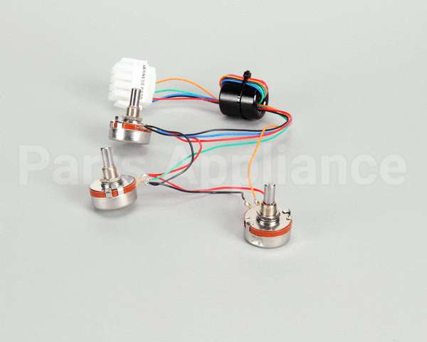 02.13.322.00 Hatco Potentiometer Harness,Tq