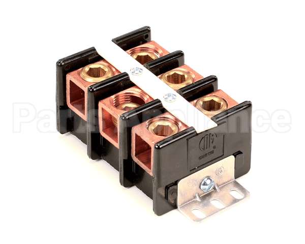 02.15.008.00 Hatco T-Block 3P Heavy Duty