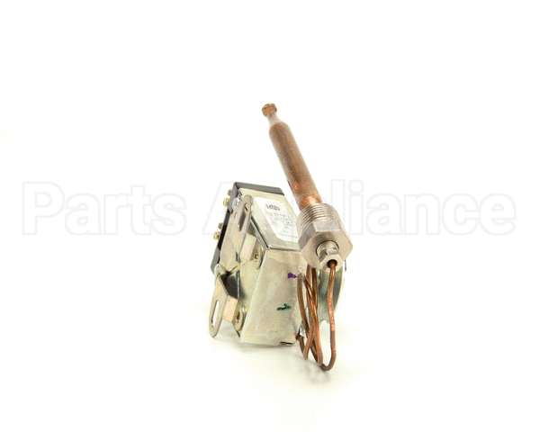 02.16.001A.00 Hatco Thermostat Cont Mech Wet 100-200