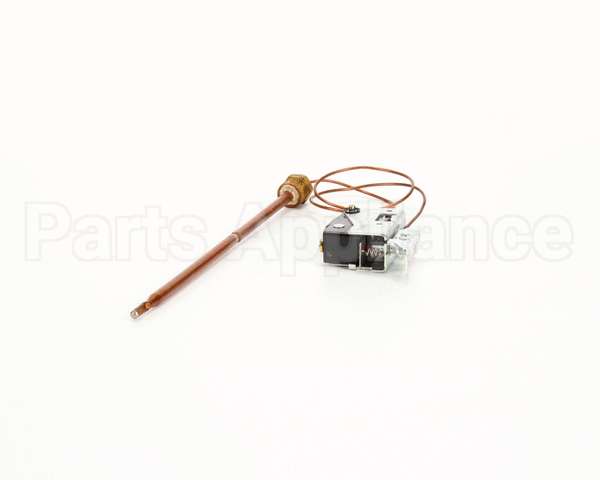 02.16.003.00 Hatco Thermostat Cont Mech Wet 112-192