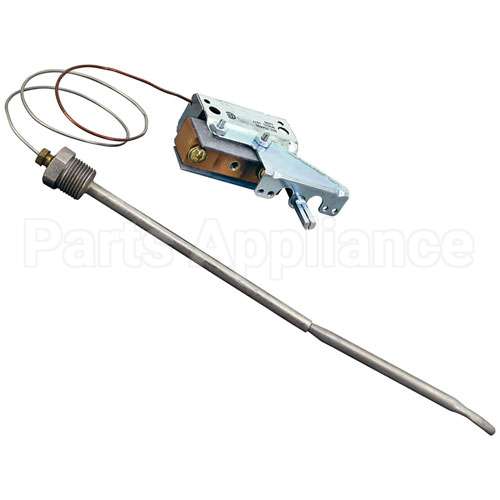 02.16.016.00 Compatible Hatco Thermostat358, 1/4 X 4, 24