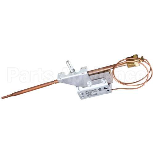 02.16.016A.00 Compatible Hatco Thermostat