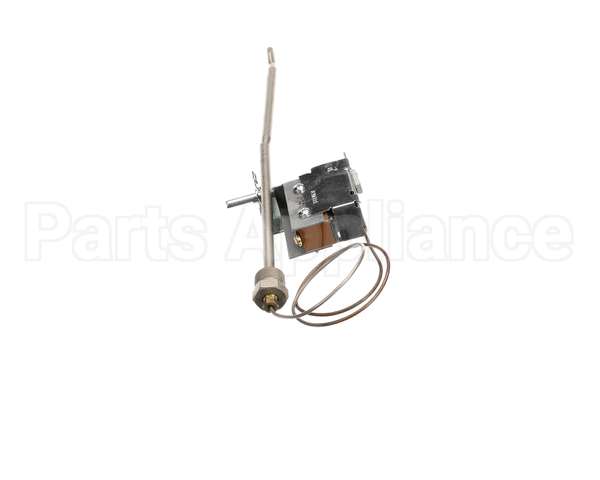 02.16.016A.00 Hatco Thermostat Cont Mech Corn Cook 160