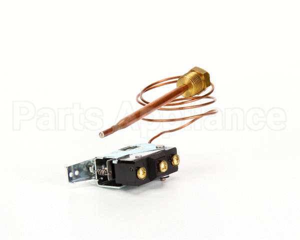 02.16.024.00 Hatco Thermostat Cont Mech Wet 192