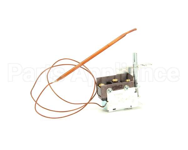 02.16.030.00 Hatco Thermostat Cont Mech Dry 215F
