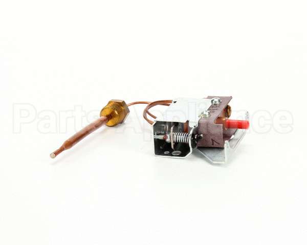 02.16.116.00 Hatco Thermostat Limit Mech Wet 210F Man