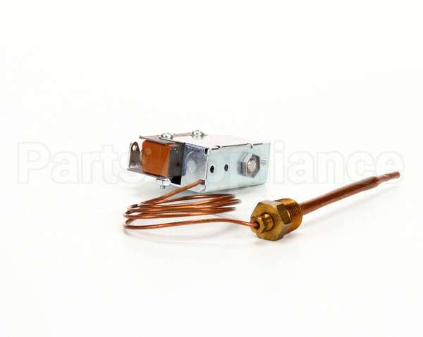 02.16.116.00 Hatco Thermostat Limit Mech Wet 210F Man