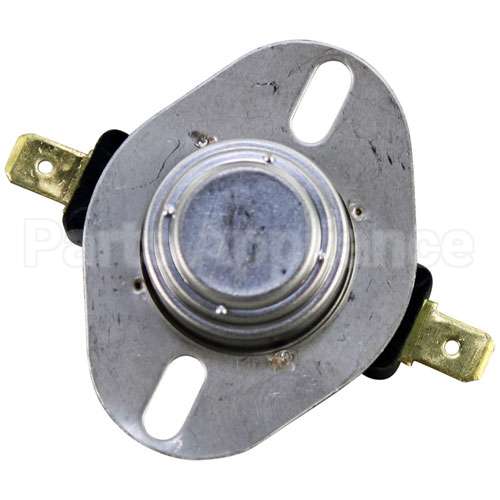 02.16.146 Compatible Hatco T-Stat Limit Mech Air 200F Man
