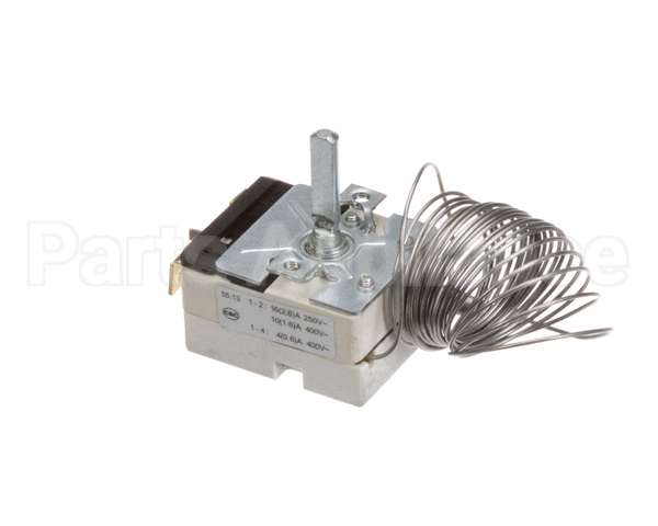 02.16.169.00 Hatco Thermostat,Capilary,2080 Mm, 150C