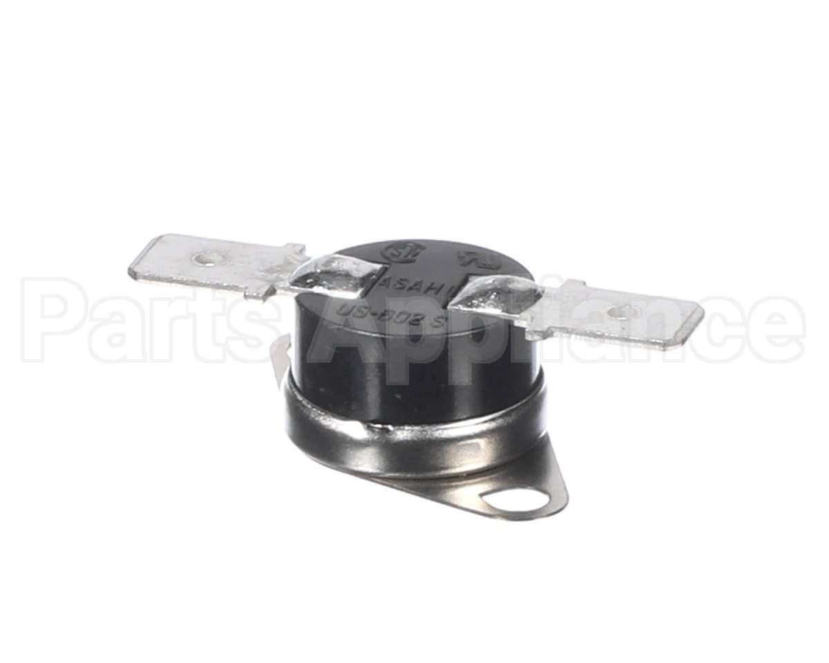02.16.192.00 Hatco Thermostat,Limit,Mech,Surf,Nc,275F