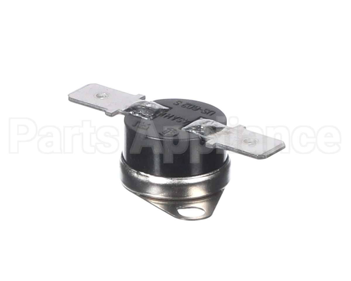 02.16.192.00 Hatco Thermostat,Limit,Mech,Surf,Nc,275F