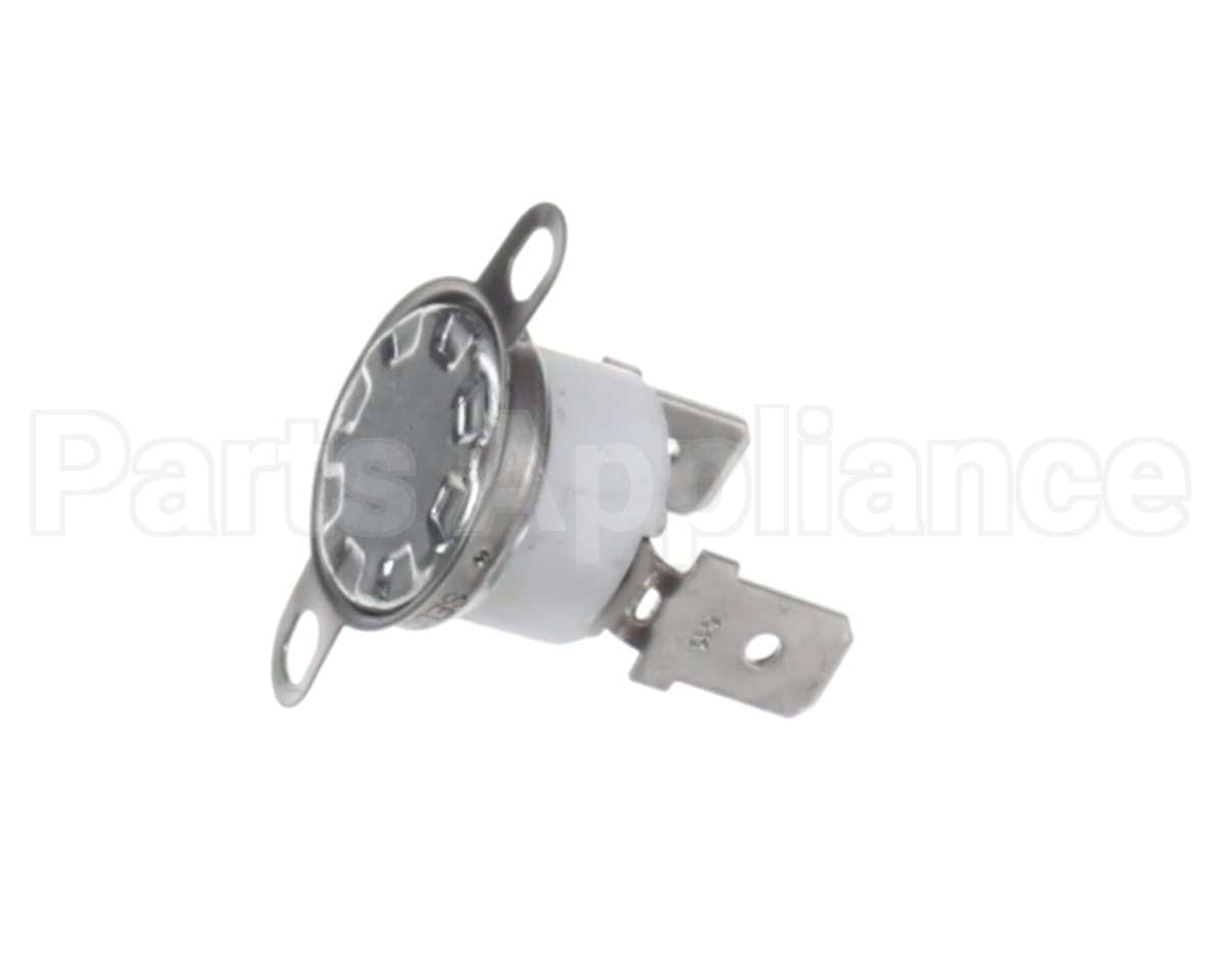 02.16.213.00 Hatco Hi Limit Thermostat 340F
