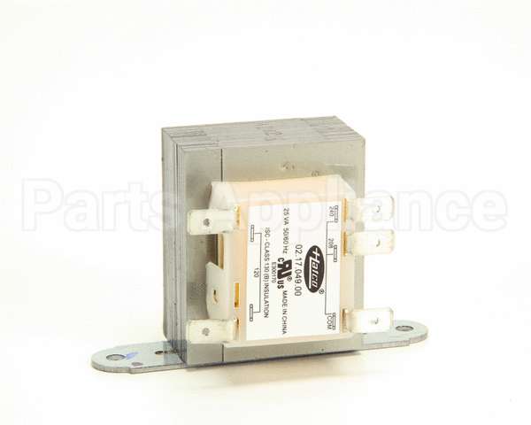 02.17.049.00 Hatco Trans 120Vsec:208/240Pri 25Va