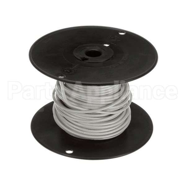02.18.031.00 Compatible Hatco Wire 14Ga White 200C