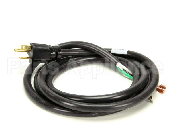 02.18.111.00 Hatco Cord 6-20/St 20A 105C 82"