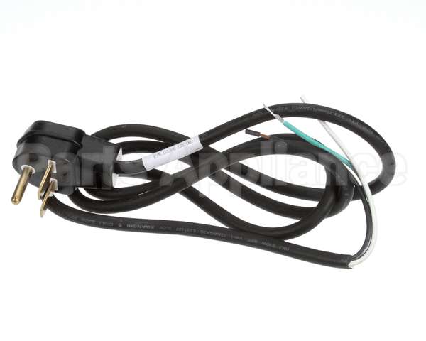 02.18.122.00 Hatco Cord 6-30/Rt 25A 90C 84"