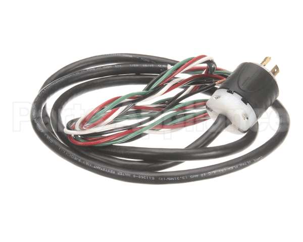 02.18.132.00 Hatco Cord L14-20/St 20A 105C 132"