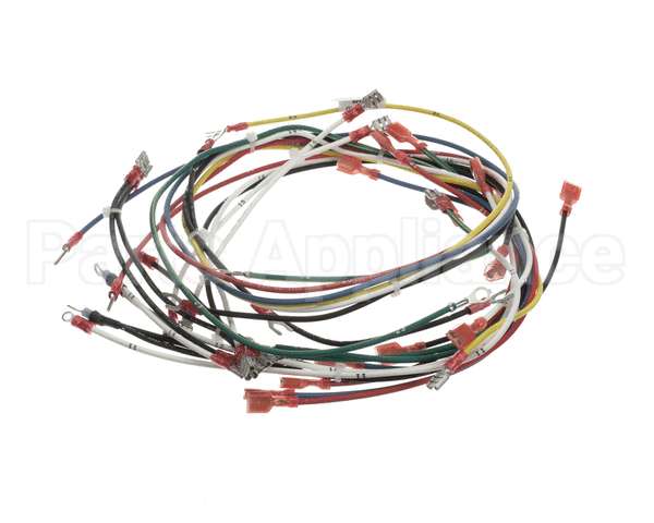 02.18.172.00 Hatco Compact Booster Harness