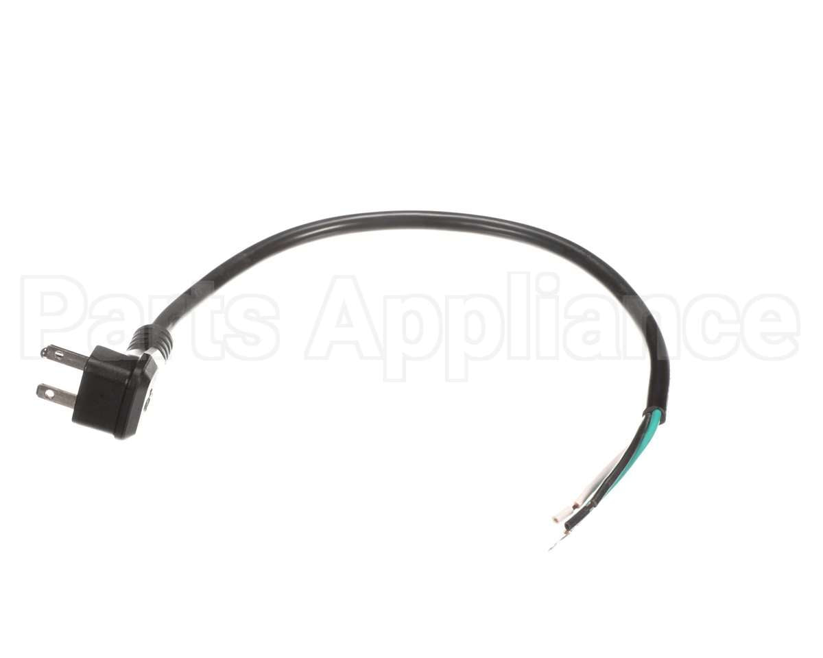 02.18.324.00 Hatco Cord 6-15/Rt 15A 105C 17"