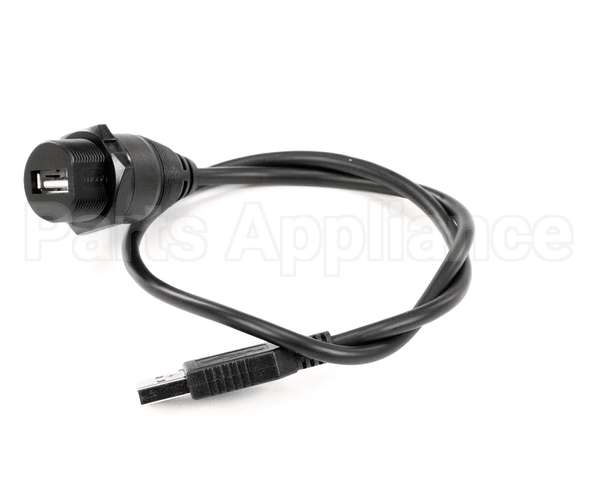02.18.478.00 Hatco Usb Cable,Waterproof Bulkhd Pl